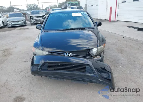 2008 Honda Civic Ex from USA, damaged, VIN 2HGFG12848H544430